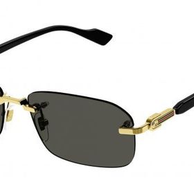 Gucci GG1221 S001 Kadın Güneş Gözlüğü