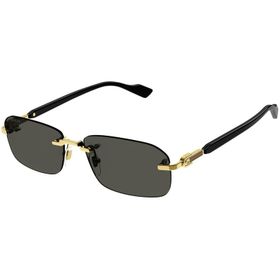 Gucci GG1221 S001 Kadın Güneş Gözlüğü