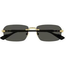 Gucci GG1221S 001 56 Kadın Güneş Gözlüğü