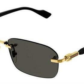Gucci GG1221S 001 56 Kadın Güneş Gözlüğü