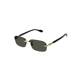 Gucci GG1221S 001 56 Kadın Güneş Gözlüğü