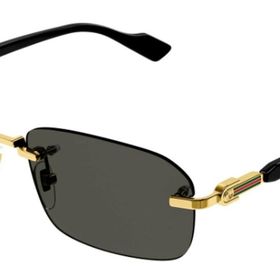Gucci GG1221S 001 56 Kadın Güneş Gözlüğü