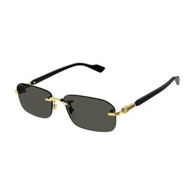 Gucci GG1221S 001 56 Kadın Güneş Gözlüğü