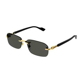 Gucci GG1221S 001 56 Kadın Güneş Gözlüğü