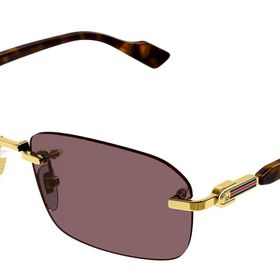 Gucci GG1221S 002 56 Erkek Güneş Gözlüğü
