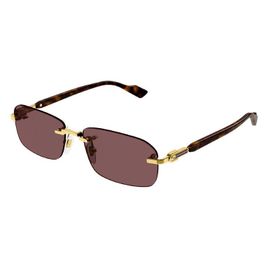 Gucci GG1221S 002 56 Erkek Güneş Gözlüğü