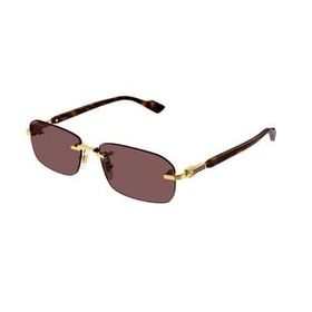 Gucci GG1221S 002 56 Erkek Güneş Gözlüğü