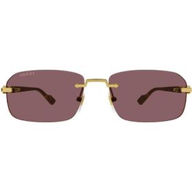 Gucci GG1221S 002 Erkek Güneş Gözlüğü