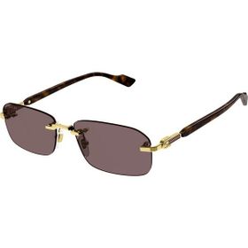 Gucci GG1221S 002 Erkek Güneş Gözlüğü