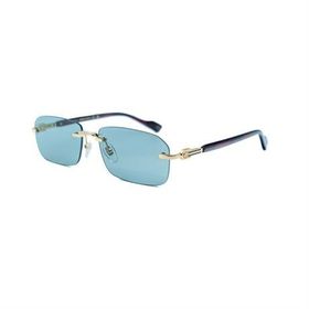 Gucci GG1221S 003 56 Unisex Güneş Gözlüğü