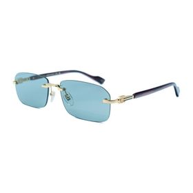 Gucci GG1221S 003 56 Unisex Güneş Gözlüğü