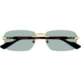 Gucci GG1221S 003 Erkek Güneş Gözlüğü