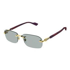 Gucci GG1221S 003 Erkek Güneş Gözlüğü