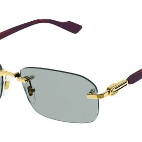 Gucci GG1221S 003 Erkek Güneş Gözlüğü