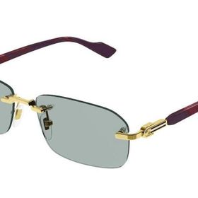 Gucci GG1221S 003 Erkek Güneş Gözlüğü
