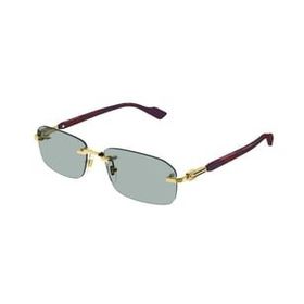 Gucci GG1221S 003 Erkek Güneş Gözlüğü