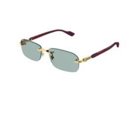 Gucci GG1221S 003 Erkek Güneş Gözlüğü