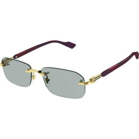 Gucci GG1221S 003 Erkek Güneş Gözlüğü