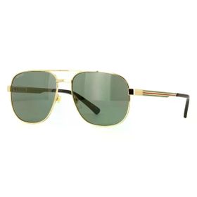 Gucci GG1223S 002 60 Erkek Güneş Gözlüğü