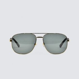 Gucci GG1223S 002 60 Erkek Güneş Gözlüğü