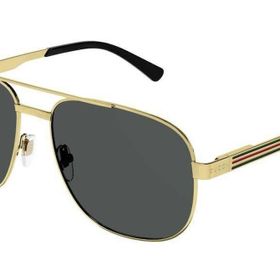 Gucci GG1223S 002 60 Erkek Güneş Gözlüğü