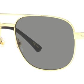 Gucci GG1223S 002 60 Erkek Güneş Gözlüğü