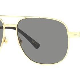Gucci GG1223S 002 60 Erkek Güneş Gözlüğü