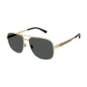 Gucci GG1223S 002 60 Erkek Güneş Gözlüğü