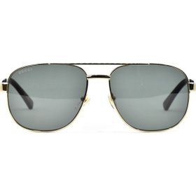 Gucci GG1223S 002 60 Erkek Güneş Gözlüğü