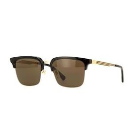 Gucci GG1226S 001 Unisex Güneş Gözlüğü