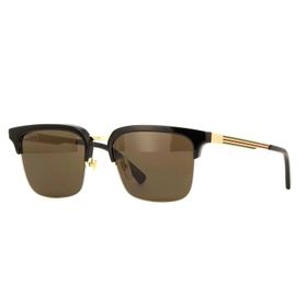 Gucci GG1226S 001 Unisex Güneş Gözlüğü