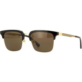 Gucci GG1226S 001 Unisex Güneş Gözlüğü