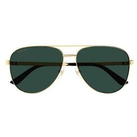 Gucci GG1233SA 002 63 Erkek Güneş Gözlüğü