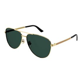 Gucci GG1233SA 002 63 Erkek Güneş Gözlüğü