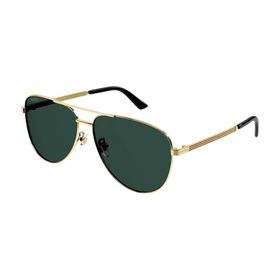 Gucci GG1233SA 002 63 Erkek Güneş Gözlüğü