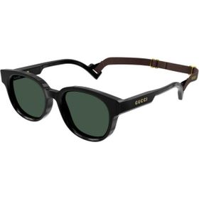 Gucci GG1237S 001 53 Erkek Güneş Gözlüğü