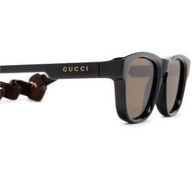 Gucci Gg1238s 001 Erkek Güneş Gözlüğü