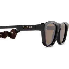 Gucci Gg1238s 001 Erkek Güneş Gözlüğü
