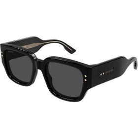 Gucci GG1261S 001 Kadın Güneş Gözlüğü