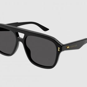 Gucci GG1263S 001 57 Erkek Güneş Gözlüğü