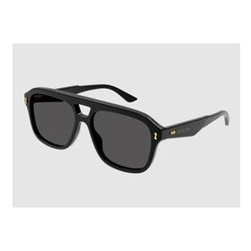 Gucci GG1263S 001 57 Erkek Güneş Gözlüğü