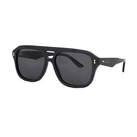 Gucci GG1263S 001 57 Erkek Güneş Gözlüğü