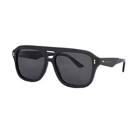 Gucci GG1263S 001 57 Erkek Güneş Gözlüğü