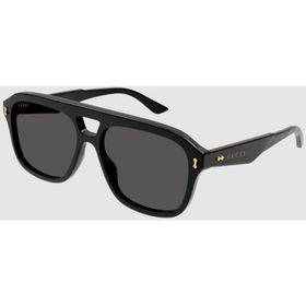 Gucci GG1263S 001 57 Erkek Güneş Gözlüğü