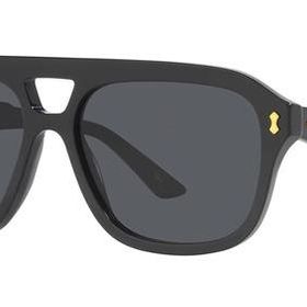 Gucci GG1263S 001 57 Erkek Güneş Gözlüğü