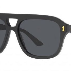 Gucci GG1263S 001 57 Erkek Güneş Gözlüğü