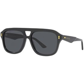 Gucci GG1263S 001 57 Erkek Güneş Gözlüğü