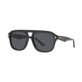 Gucci GG1263S 001 57 Erkek Güneş Gözlüğü