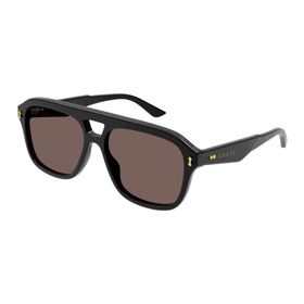 Gucci GG1263S 002 57 Unisex Güneş Gözlüğü
