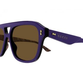 Gucci GG1263S 005 57 Erkek Güneş Gözlüğü